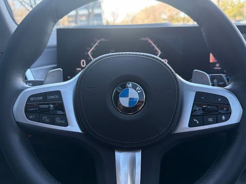 Used 2026 BMW X5 sDrive40i image 28