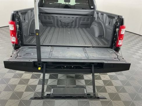Used 2023 Ford F150 XL AWD/4WD image 8