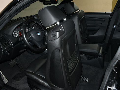 Used 2012 BMW 135i Coupe RWD image 15