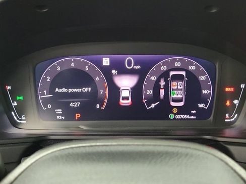 Used 2025 Honda Accord SE image 25