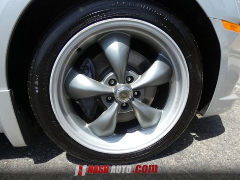 Used 2012 Chevrolet Camaro SS w/ Black Stripe Package RWD image 20