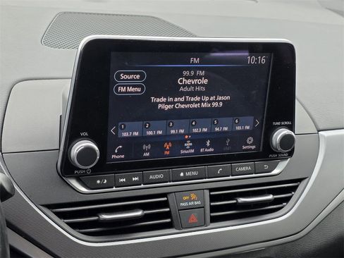 Used 2023 Nissan Altima 2.5 SR image 15