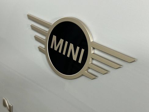 New 2027 MINI Cooper Countryman S AWD/4WD image 22