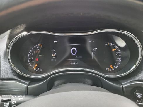 Used 2019 Jeep Grand Cherokee Limited X AWD/4WD image 17