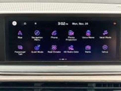 Used 2022 Kia Telluride EX image 14