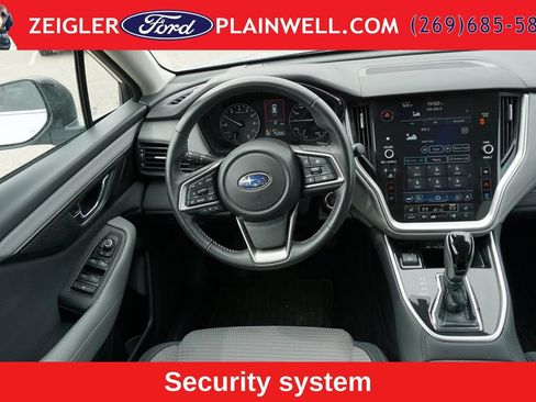Used 2023 Subaru Outback Premium AWD/4WD image 13