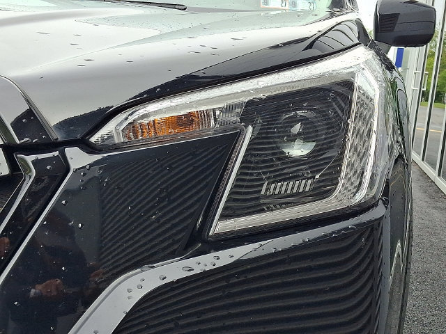 Certified 2023 Subaru Forester Premium AWD/4WD image 9