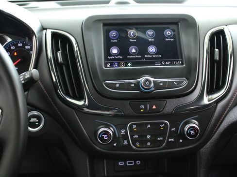 Used 2023 Chevrolet Equinox RS image 19