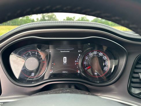 Used 2022 Dodge Challenger R/T w/ Plus Package RWD image 19
