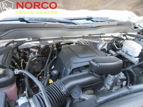 Used 2015 Chevrolet Silverado 3500 W/T image 25