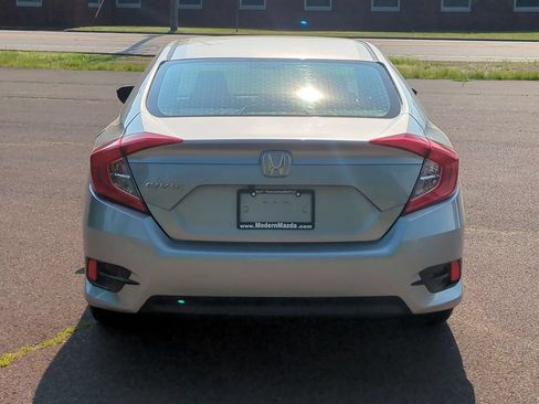 Used 2016 Honda Civic LX image 5