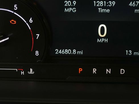 Used 2022 Lincoln Corsair AWD w/ Equipment Group 101A image 19