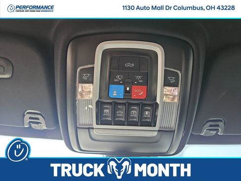 New 2026 RAM 1500 Laramie image 25