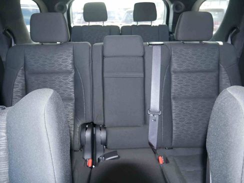 New 2026 Dodge Durango GT w/ Blacktop Package image 37