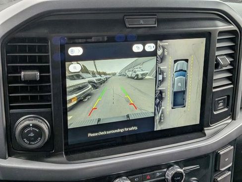New 2026 Ford F150 XLT w/ Equipment Group 302A MID AWD/4WD image 23