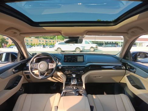 Used 2023 Acura MDX SH-AWD w/ Technology Package image 19