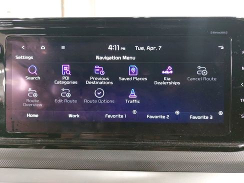 Used 2022 Kia K5 GT-Line FWD image 23