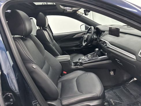 Used 2021 MAZDA CX-9 Grand Touring image 33