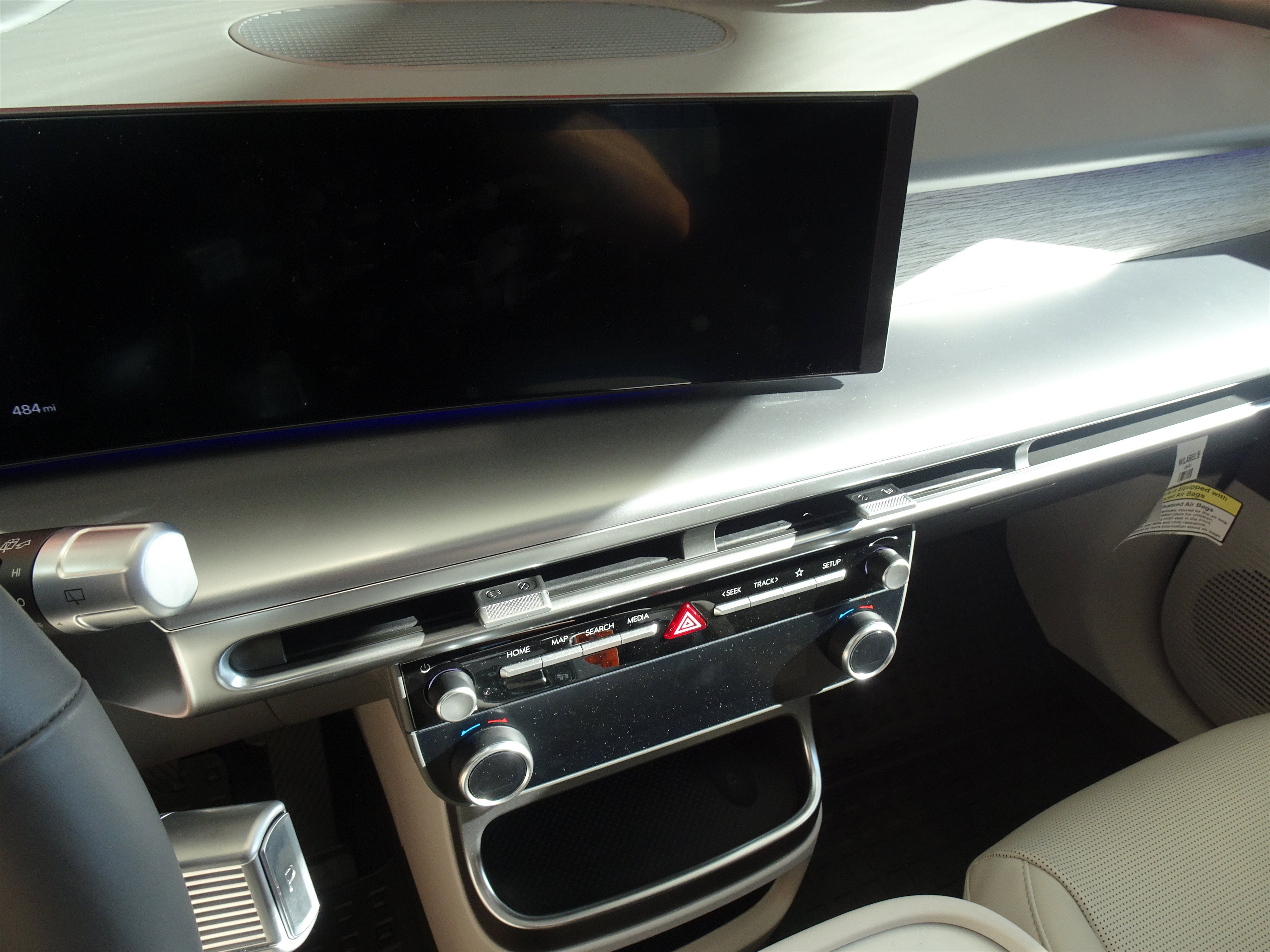 New 2026 Hyundai Ioniq 9 SEL AWD/4WD image 12