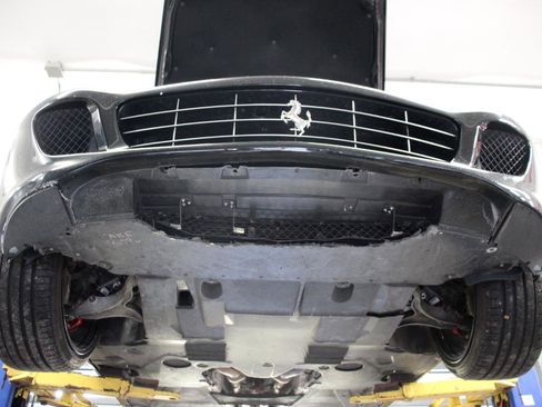 Used 2007 Ferrari 599 GTB Fiorano RWD image 93