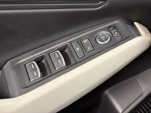 New 2026 Honda Accord EX-L image 22