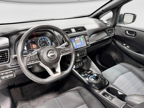 Used 2024 Nissan Leaf SV Plus FWD image 18