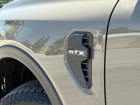 New 2026 Ford Ranger XL RWD image 16