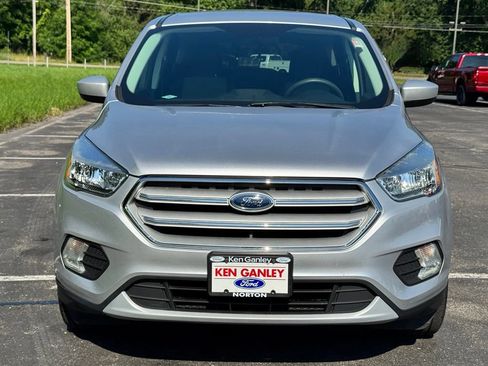 Certified 2019 Ford Escape SE AWD/4WD image 3