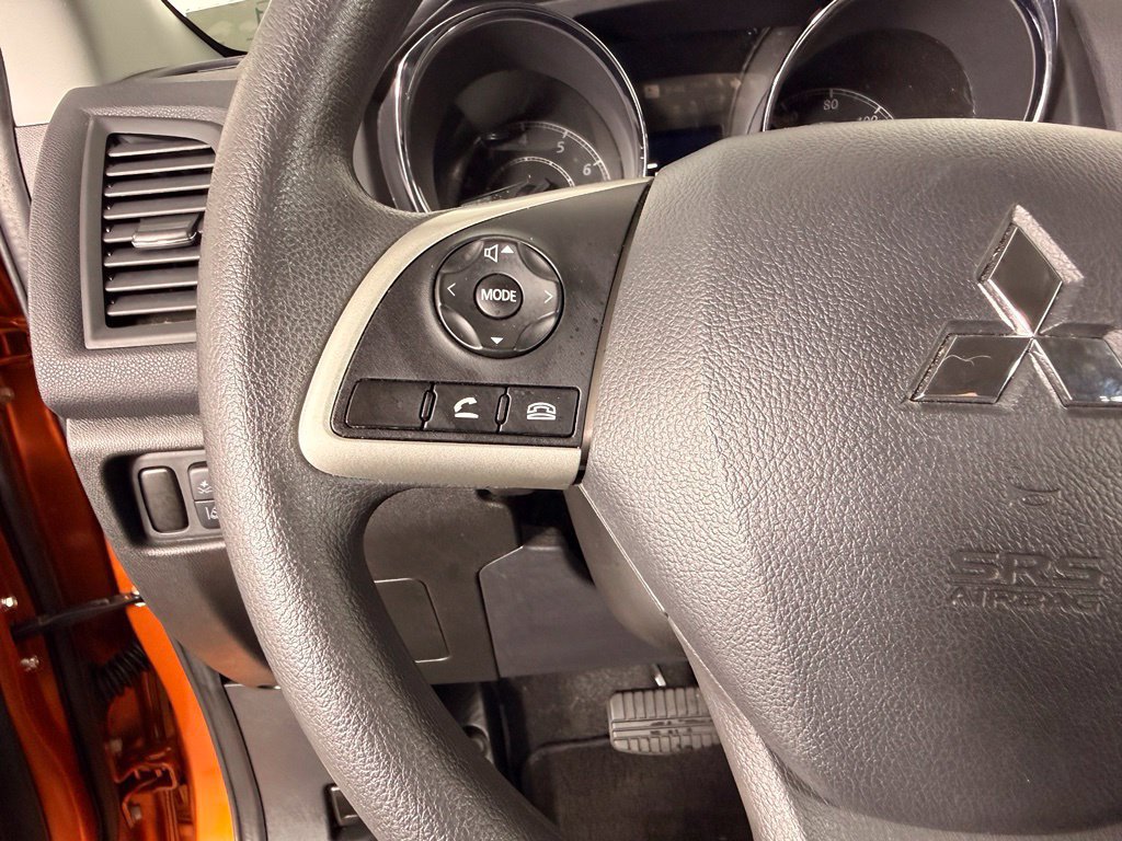Used 2024 Mitsubishi Outlander Sport ES AWD/4WD image 20