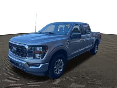 Used 2023 Ford F150 XLT