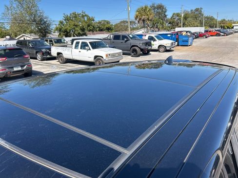 Used 2019 Land Rover Range Rover Sport Supercharged image 17