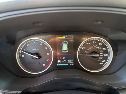 Used 2020 Subaru Forester Limited AWD/4WD image 11
