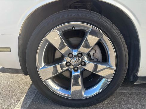 Used 2009 Dodge Challenger R/T image 54