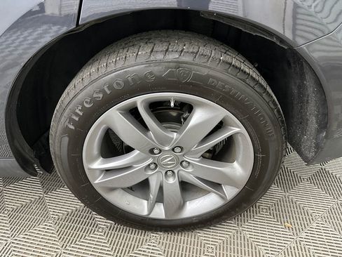 Used 2021 Acura RDX FWD w/ Advance Package image 20