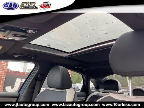 Used 2025 Kia K5 GT-Line w/ GT-Line Premium Package FWD image 12