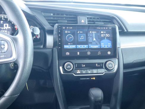 Used 2018 Honda Civic LX image 18
