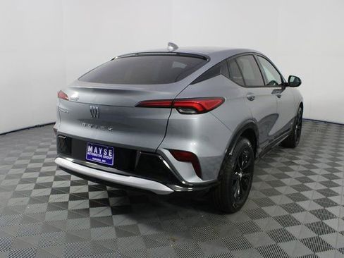 New 2026 Buick Envista Sport Touring w/ Convenience I Package image 24