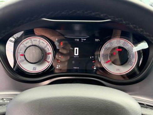 Used 2023 Dodge Challenger R/T w/ Plus Package RWD image 26