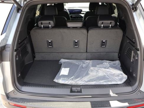 New 2026 Buick Enclave Preferred w/ Power Package AWD/4WD image 15