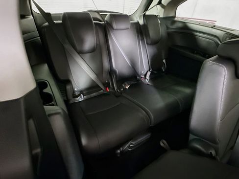 Used 2022 Honda Odyssey Touring image 33
