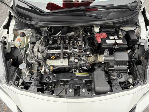 Used 2020 Nissan Versa SV image 30