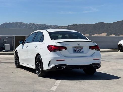 Used 2019 Mercedes-Benz A 220 image 30
