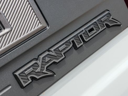 Used 2024 Ford F150 Raptor AWD/4WD image 13