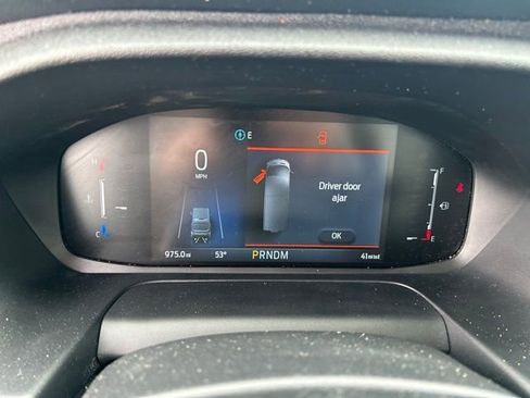 New 2026 Ford Transit 350 AWD image 21