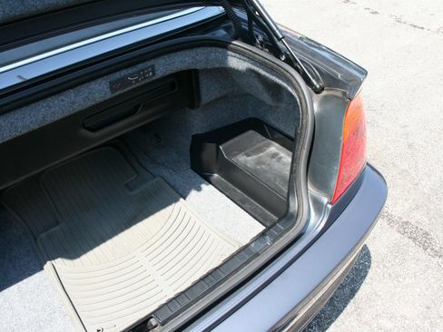 Used 2003 BMW 330Ci Convertible RWD image 16