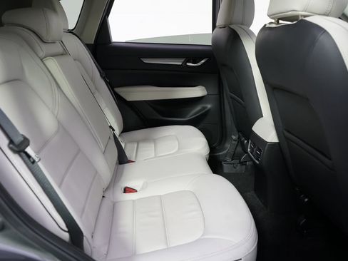 Used 2024 MAZDA CX-5 AWD 2.5 S w/ Premium Package image 18