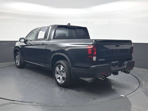 Certified 2026 Honda Ridgeline RTL image 7