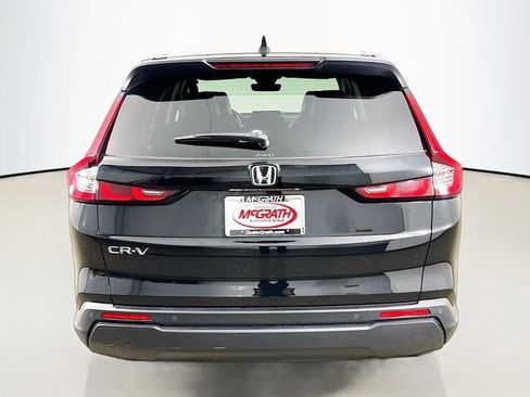 Certified 2025 Honda CR-V EX-L image 19