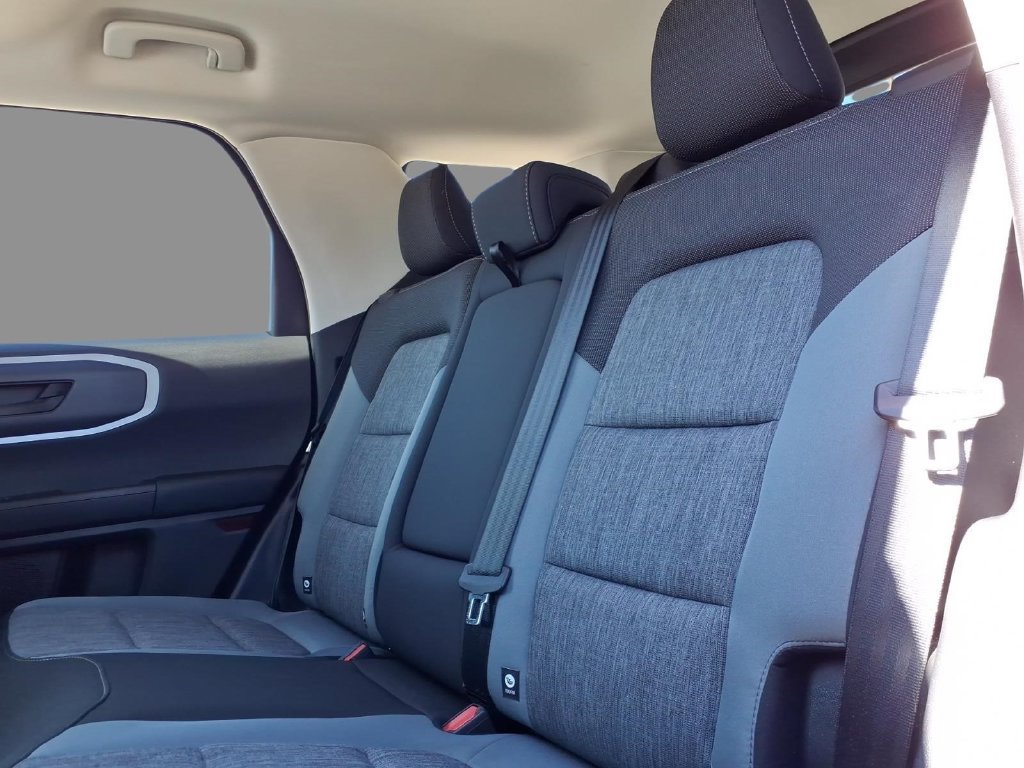 Used 2024 Ford Bronco Sport Big Bend w/ Convenience Package AWD/4WD image 16
