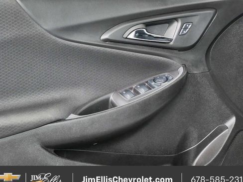 Used 2025 Chevrolet Malibu LT FWD image 6